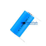Bateria para PLC ICR17335A60 [bateria de reposição]